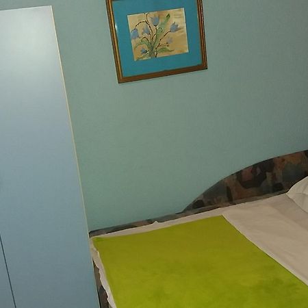 Sobe Majda Visoko Exterior foto