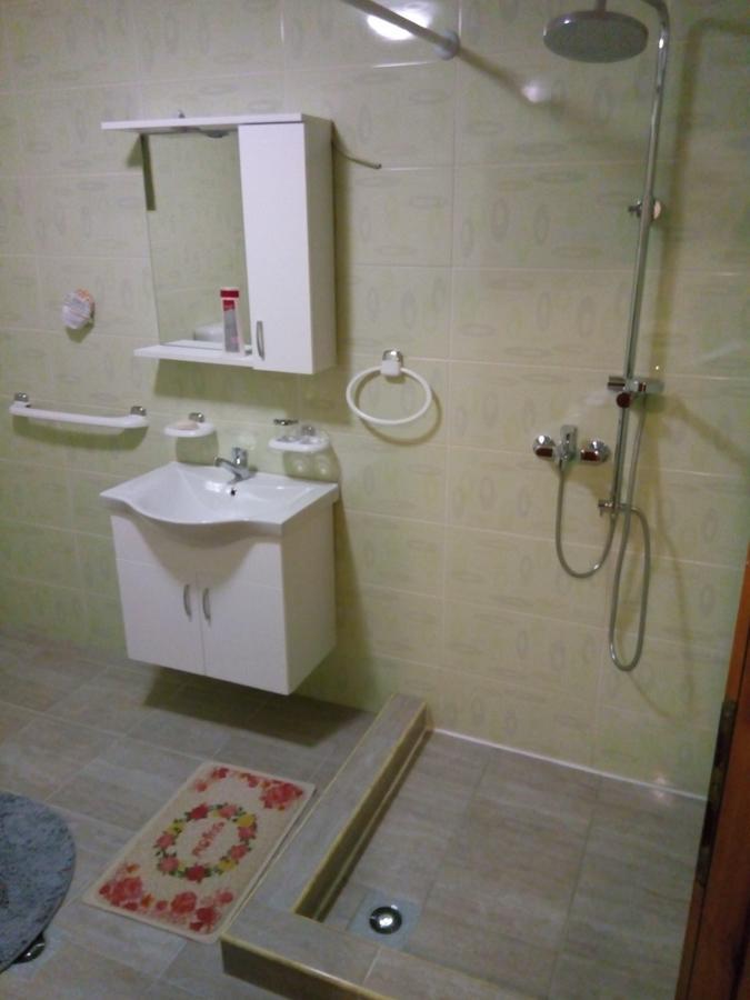 Sobe Majda Visoko Exterior foto
