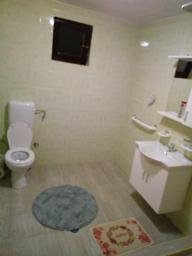 Sobe Majda Visoko Exterior foto